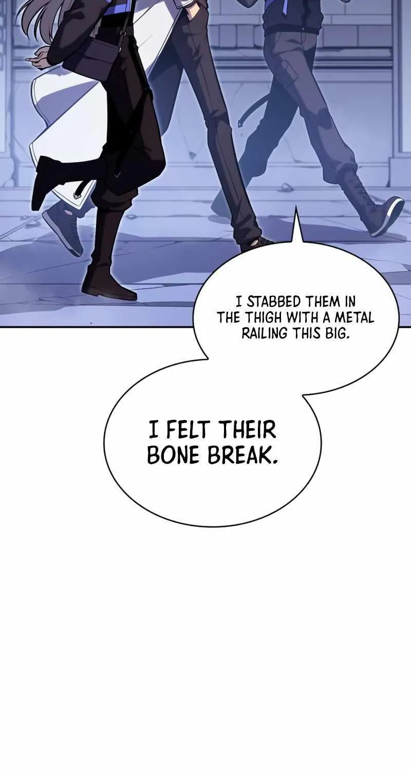 Read Solo Max-Level Newbie chapter 102 image 4 on Lezhin