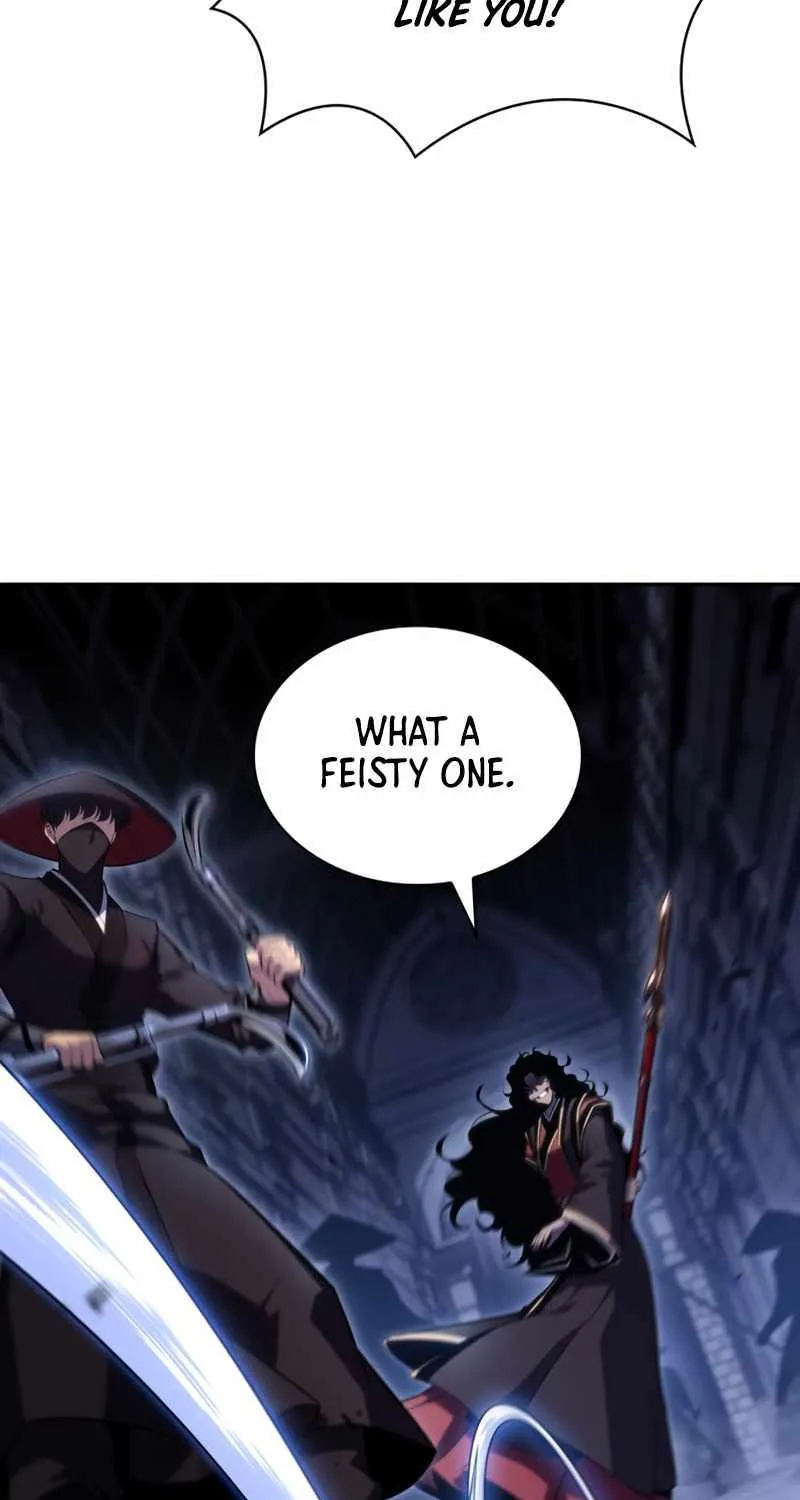 Read Solo Max-Level Newbie chapter 102 image 40 on Lezhin