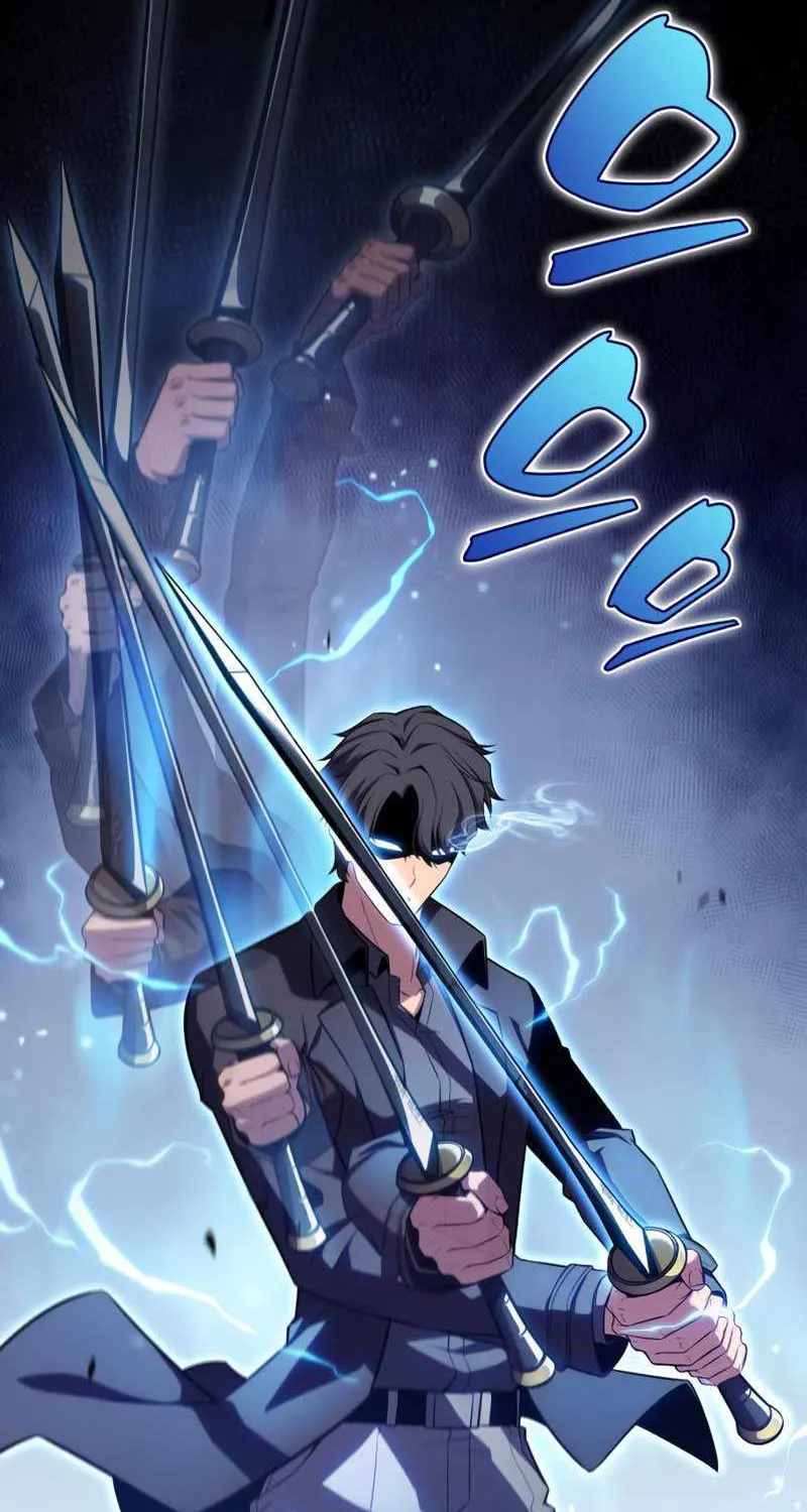 Read Solo Max-Level Newbie chapter 102 image 43 on Lezhin