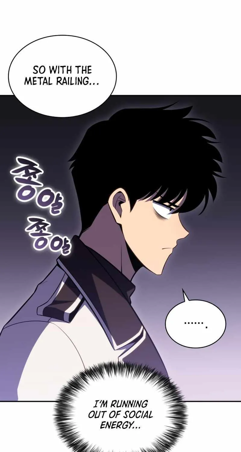 Read Solo Max-Level Newbie chapter 102 image 5 on Lezhin