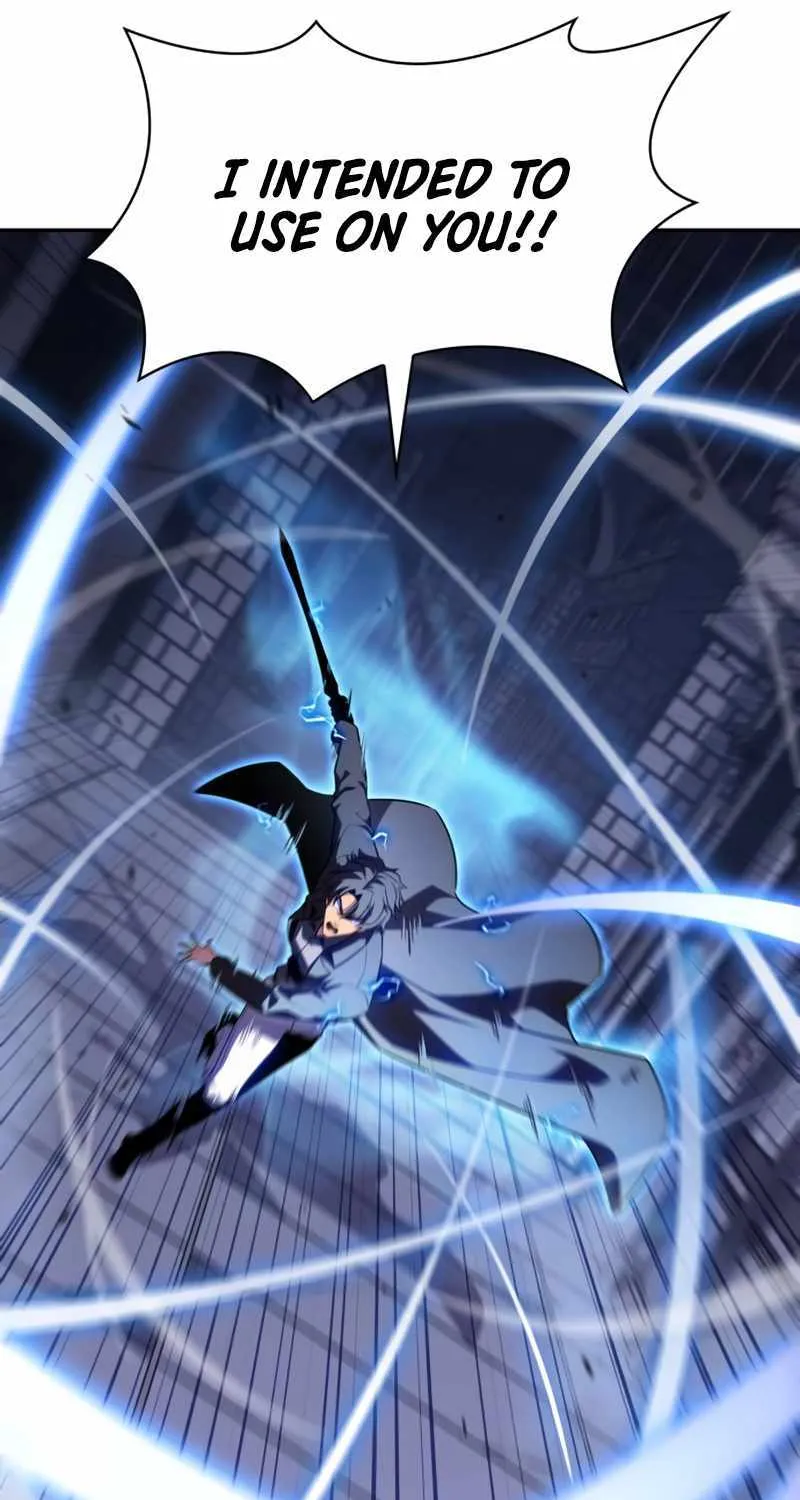 Read Solo Max-Level Newbie chapter 102 image 50 on Lezhin