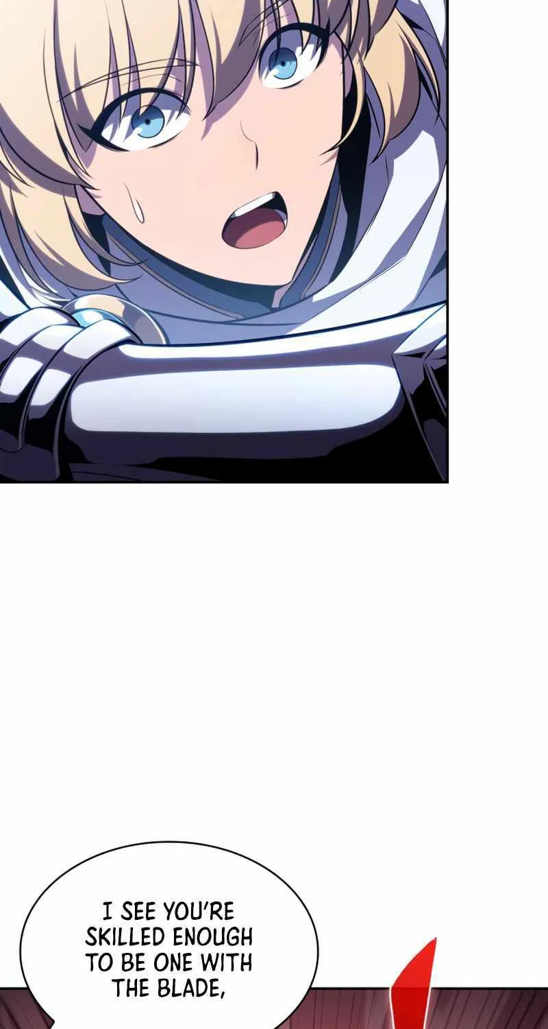 Read Solo Max-Level Newbie chapter 102 image 55 on Lezhin