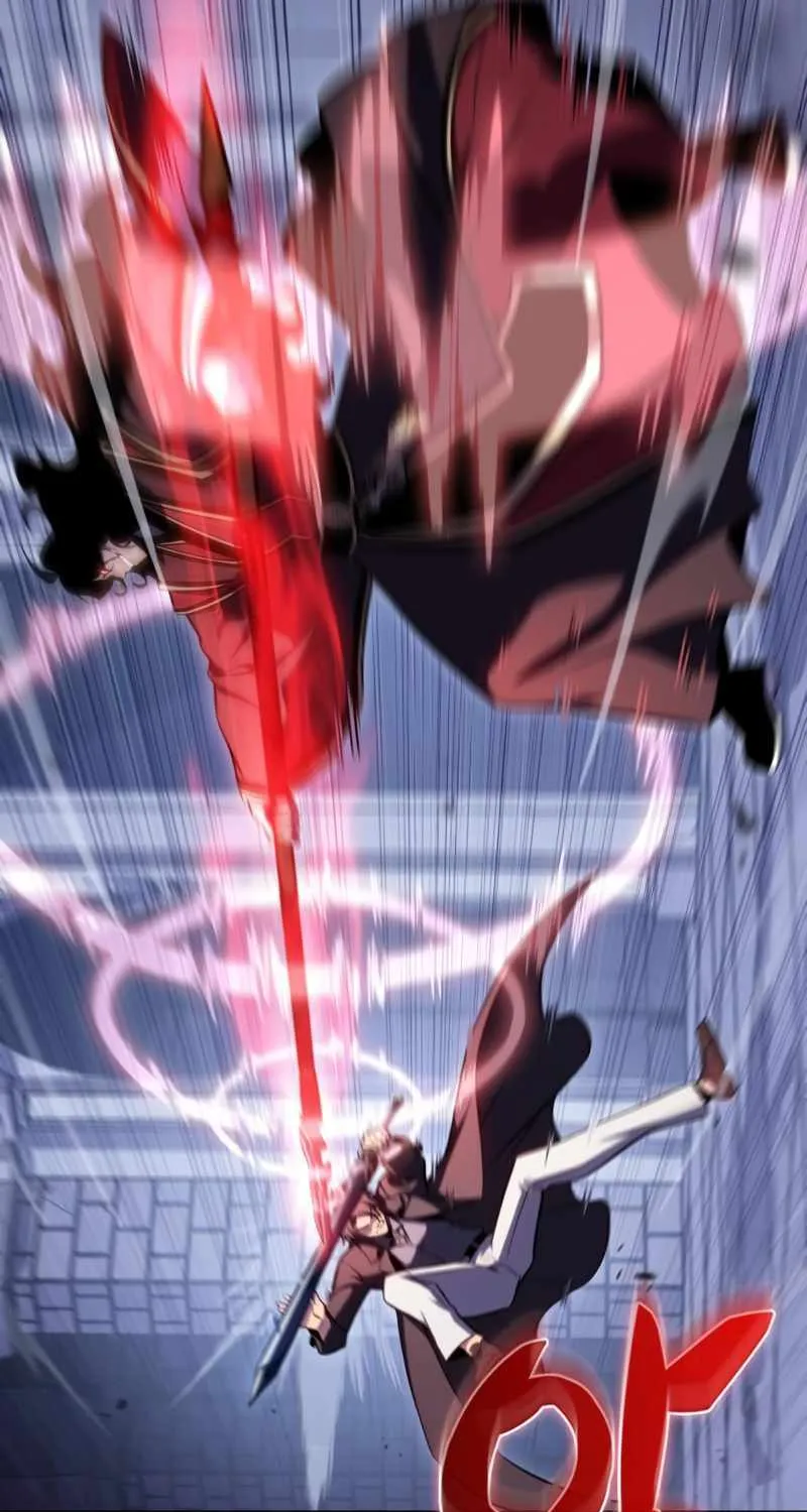 Read Solo Max-Level Newbie chapter 102 image 58 on Lezhin