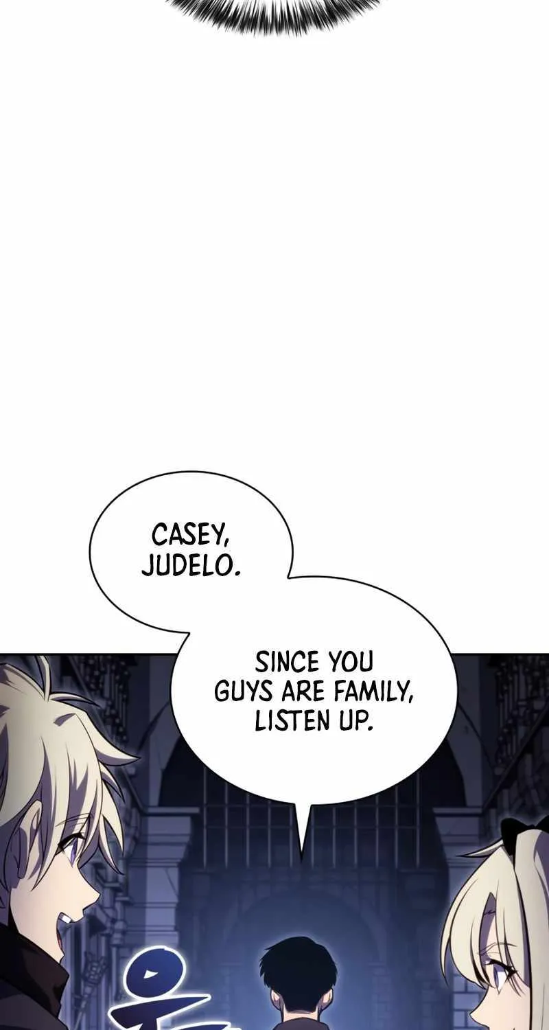 Read Solo Max-Level Newbie chapter 102 image 6 on Lezhin