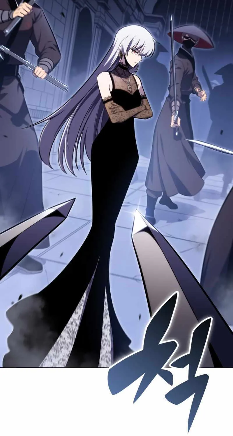 Read Solo Max-Level Newbie chapter 102 image 77 on Lezhin