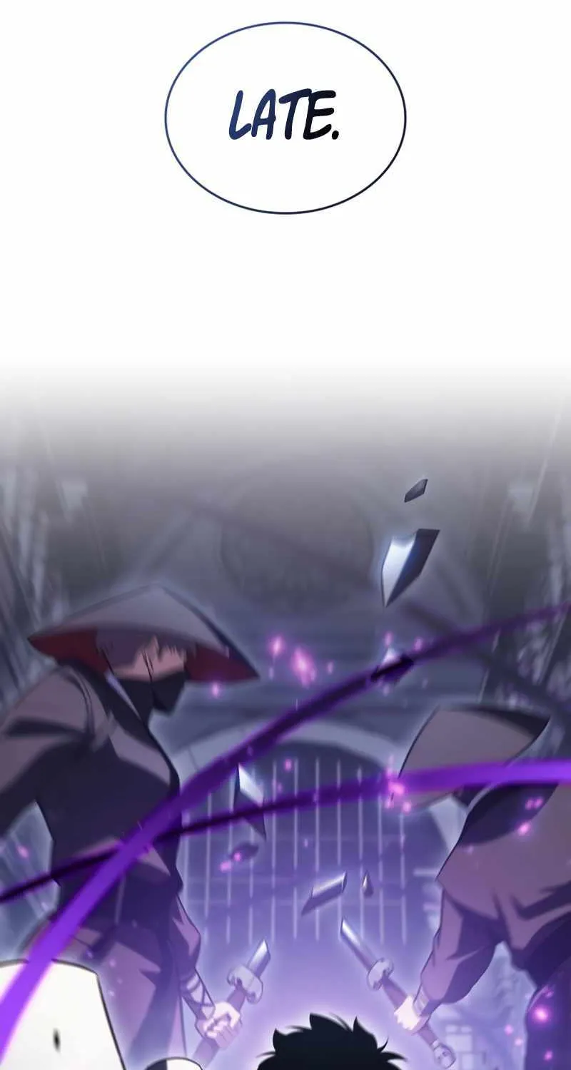Read Solo Max-Level Newbie chapter 102 image 82 on Lezhin