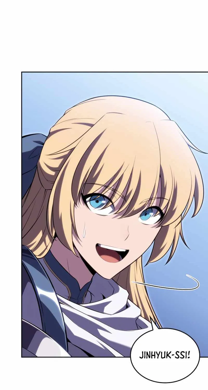 Read Solo Max-Level Newbie chapter 102 image 90 on Lezhin
