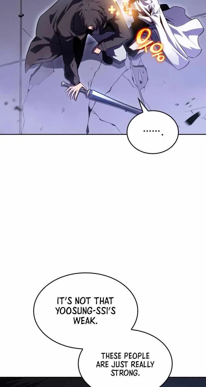 Read Solo Max-Level Newbie chapter 102 image 92 on Lezhin