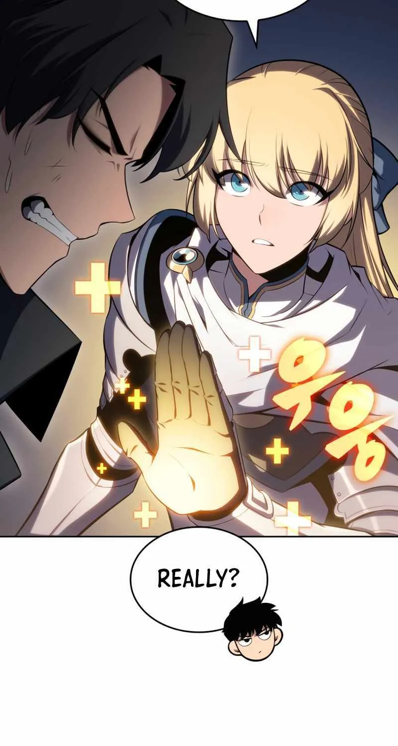 Read Solo Max-Level Newbie chapter 102 image 93 on Lezhin
