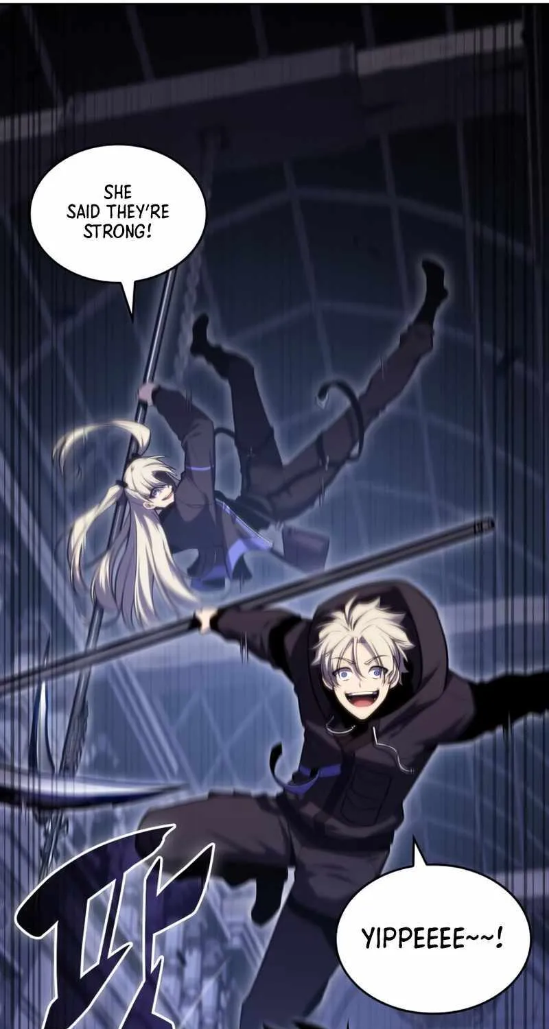 Read Solo Max-Level Newbie chapter 102 image 98 on Lezhin