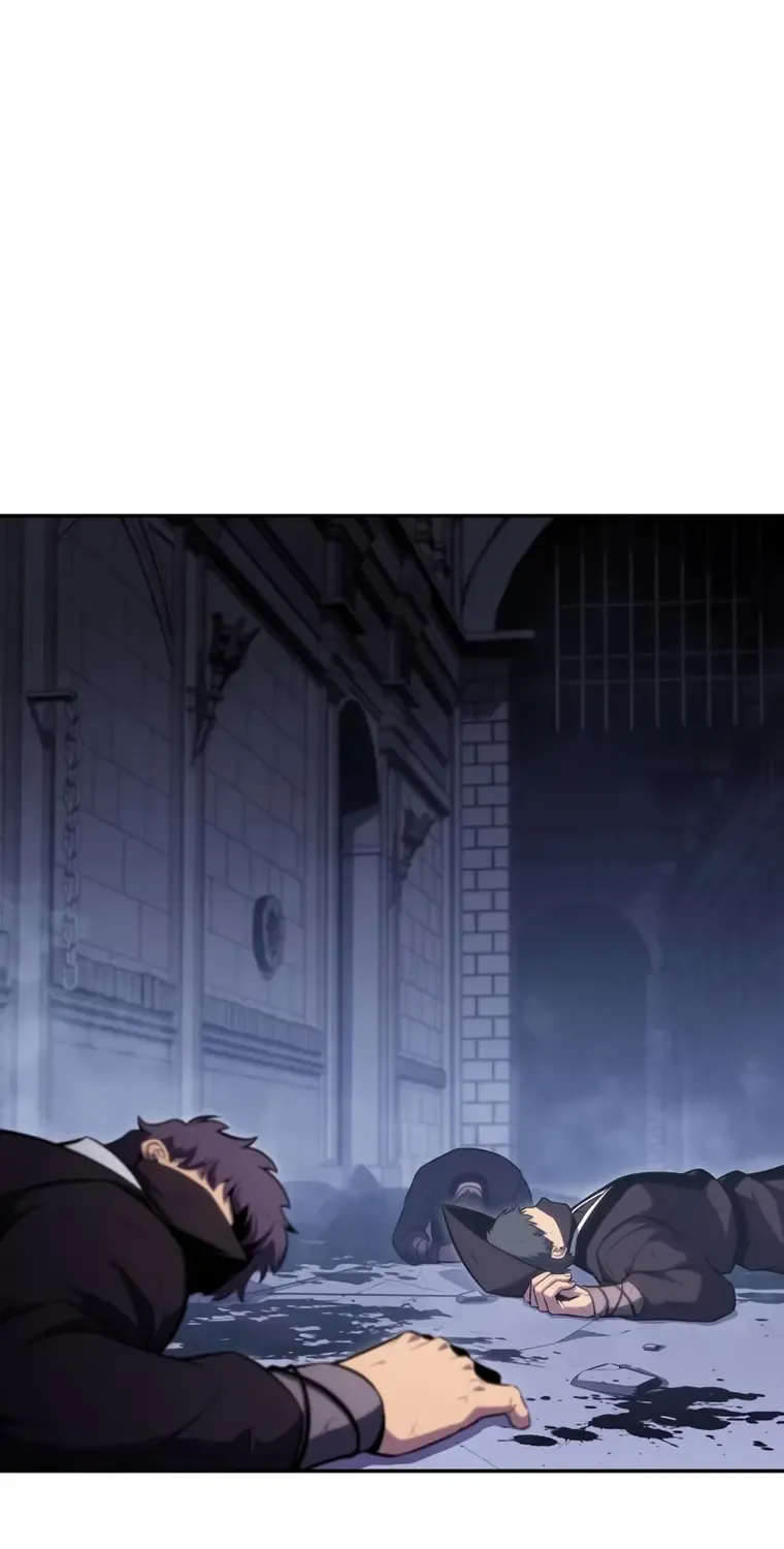 Read Solo Max-Level Newbie chapter 103 image 0 on Lezhin