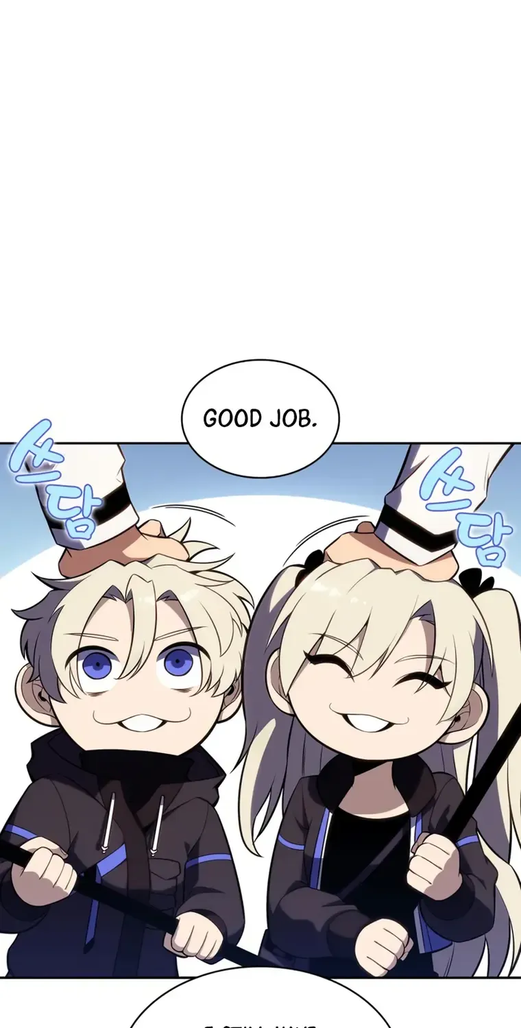 Read Solo Max-Level Newbie chapter 103 image 1 on Lezhin