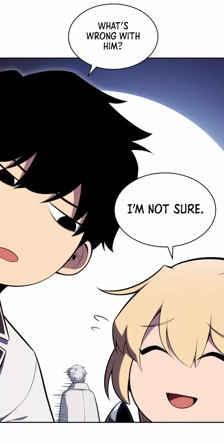 Read Solo Max-Level Newbie chapter 103 image 10 on Lezhin