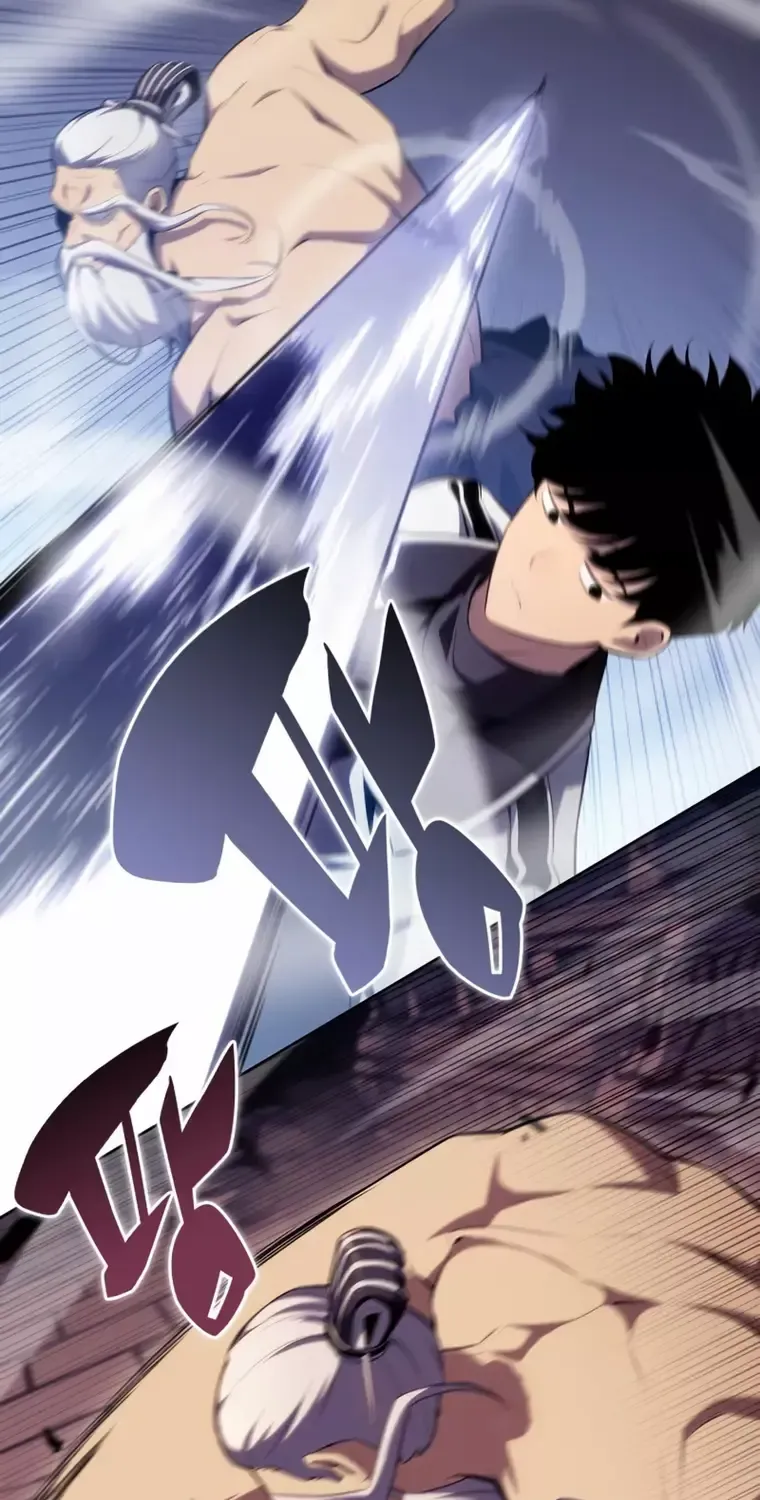 Read Solo Max-Level Newbie chapter 103 image 100 on Lezhin
