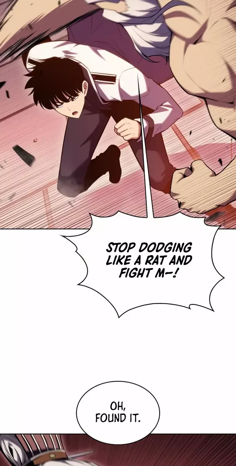 Read Solo Max-Level Newbie chapter 103 image 101 on Lezhin