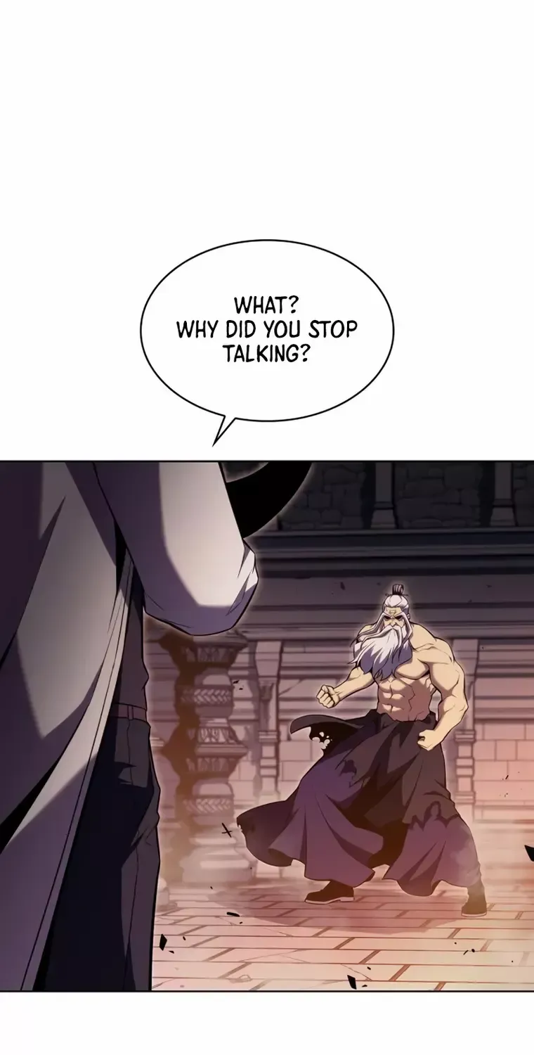 Read Solo Max-Level Newbie chapter 103 image 103 on Lezhin