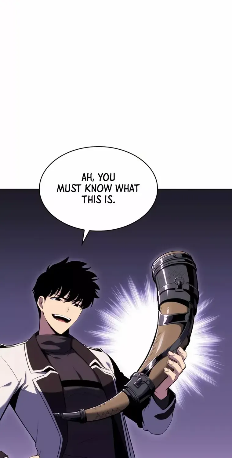 Read Solo Max-Level Newbie chapter 103 image 104 on Lezhin