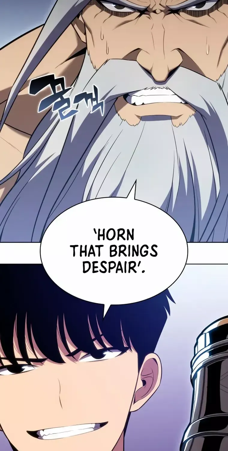 Read Solo Max-Level Newbie chapter 103 image 106 on Lezhin