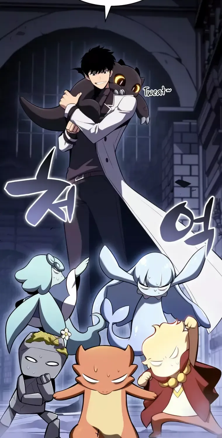Read Solo Max-Level Newbie chapter 103 image 12 on Lezhin