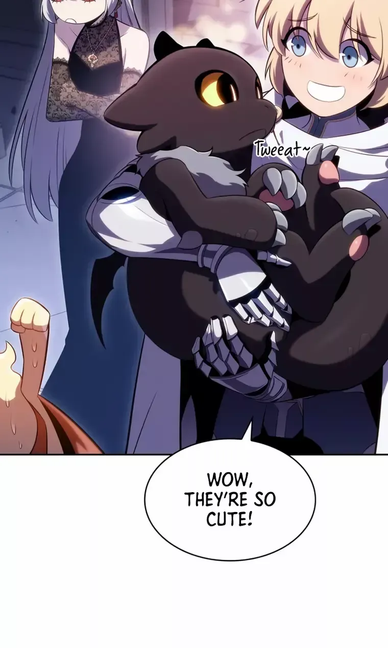 Read Solo Max-Level Newbie chapter 103 image 14 on Lezhin