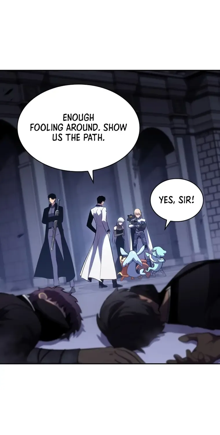 Read Solo Max-Level Newbie chapter 103 image 15 on Lezhin