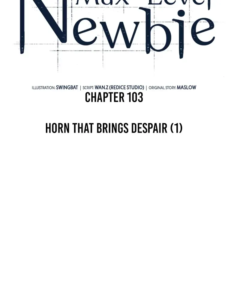 Read Solo Max-Level Newbie chapter 103 image 19 on Lezhin
