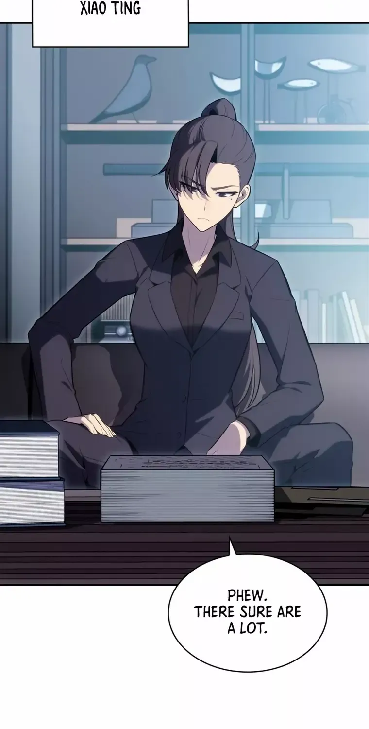 Read Solo Max-Level Newbie chapter 103 image 23 on Lezhin