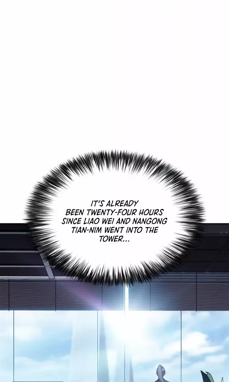 Read Solo Max-Level Newbie chapter 103 image 24 on Lezhin