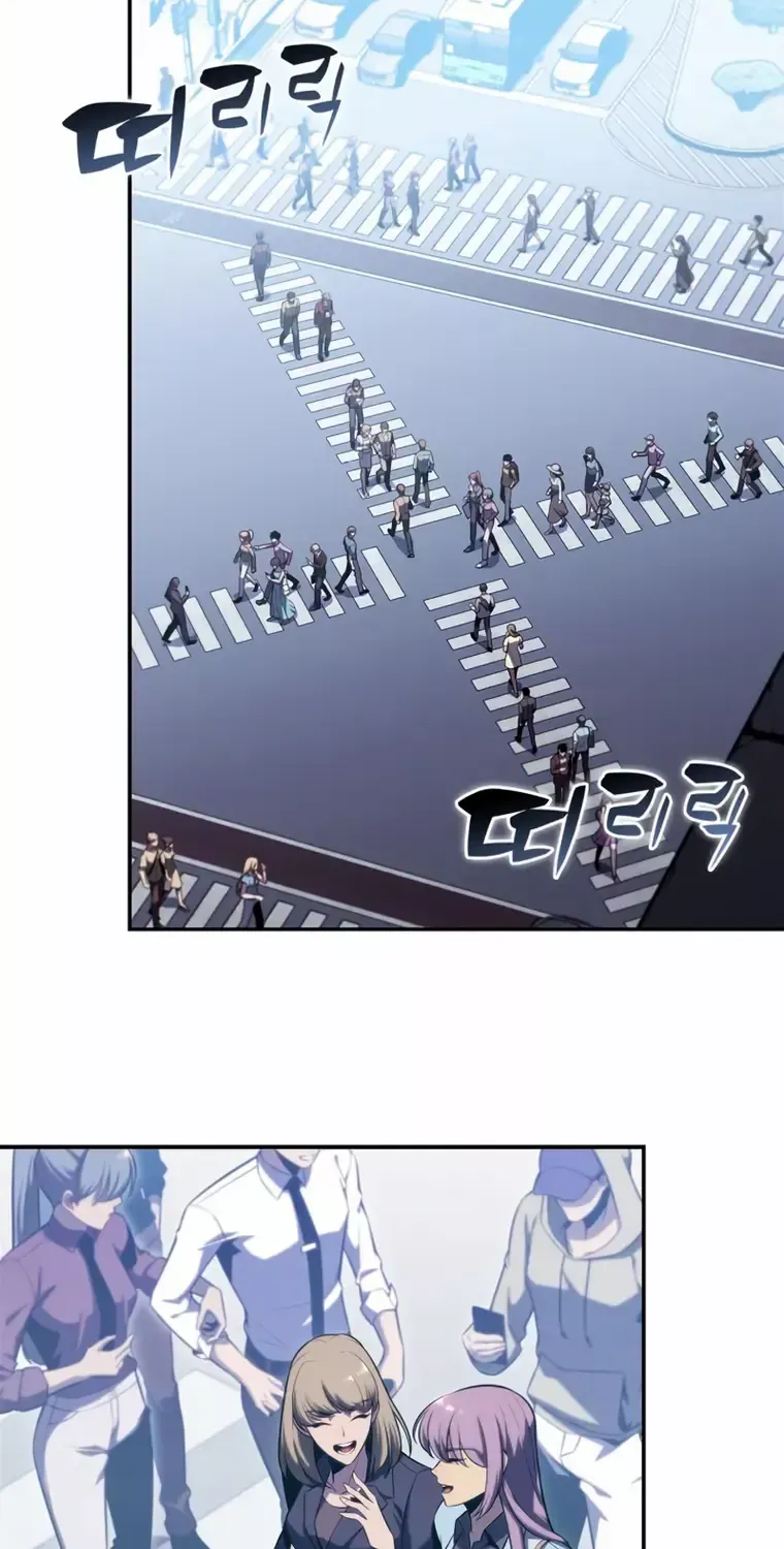 Read Solo Max-Level Newbie chapter 103 image 27 on Lezhin