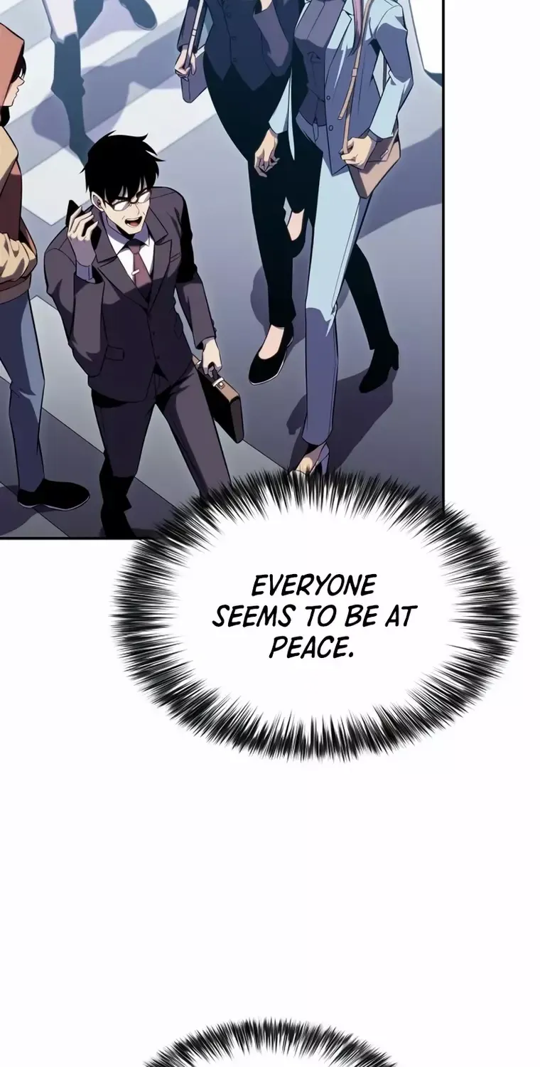 Read Solo Max-Level Newbie chapter 103 image 28 on Lezhin