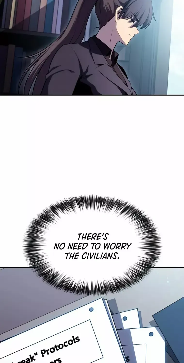 Read Solo Max-Level Newbie chapter 103 image 33 on Lezhin