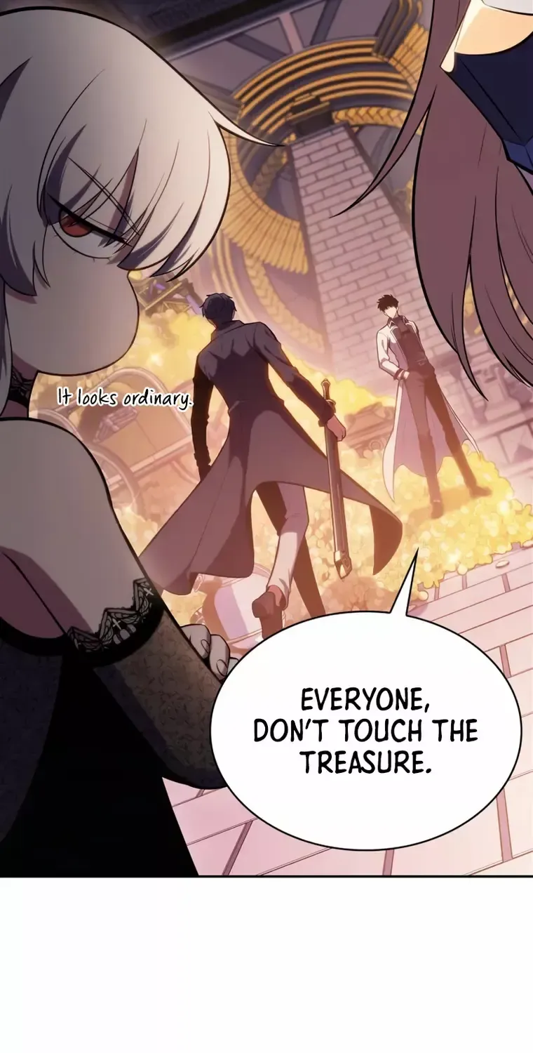 Read Solo Max-Level Newbie chapter 103 image 42 on Lezhin