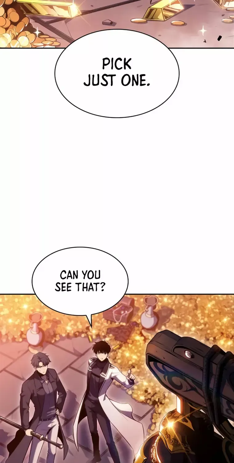 Read Solo Max-Level Newbie chapter 103 image 45 on Lezhin