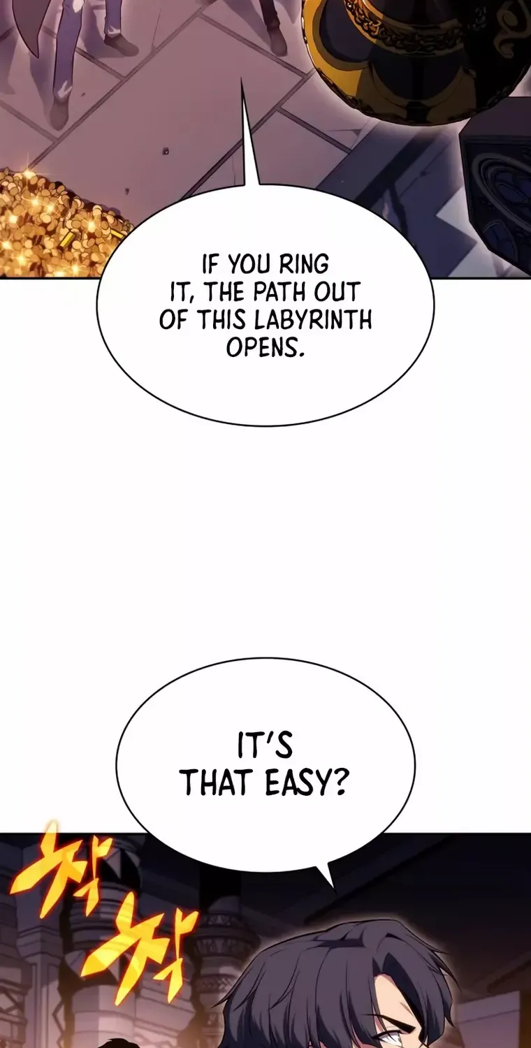 Read Solo Max-Level Newbie chapter 103 image 46 on Lezhin