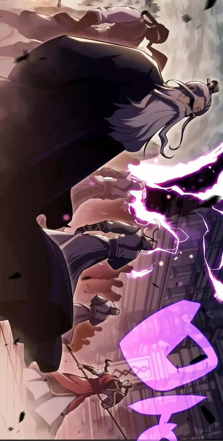 Read Solo Max-Level Newbie chapter 103 image 59 on Lezhin