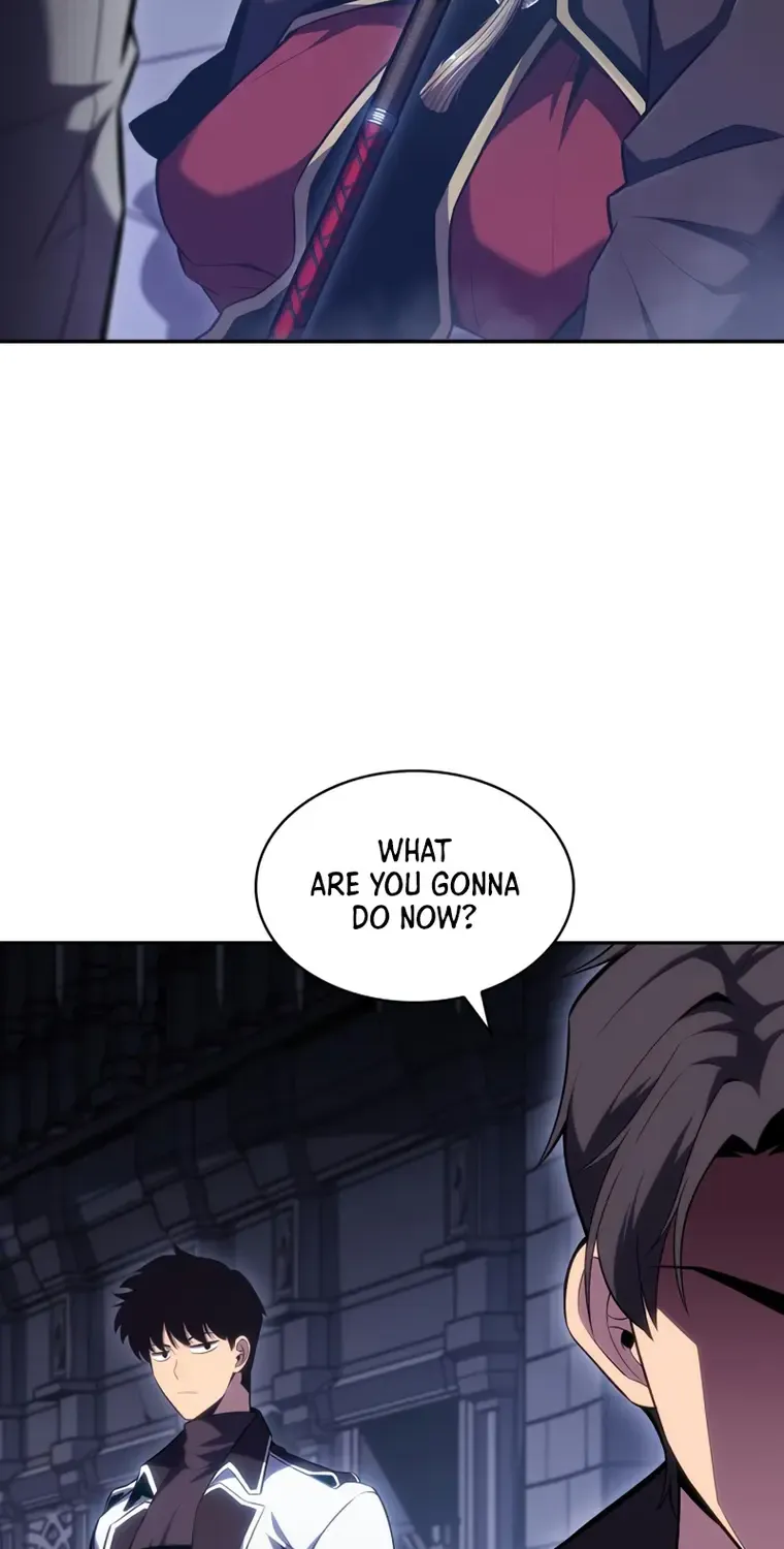 Read Solo Max-Level Newbie chapter 103 image 6 on Lezhin