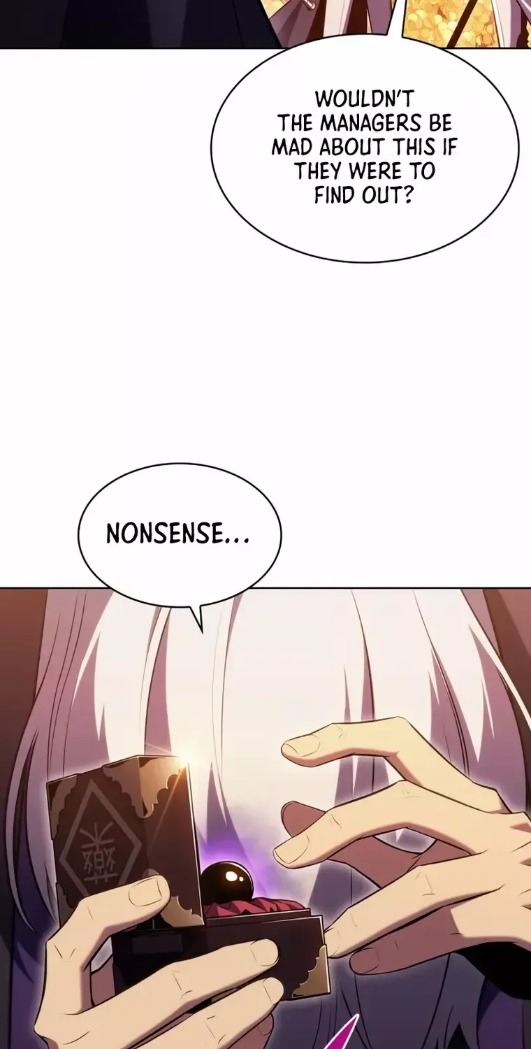 Read Solo Max-Level Newbie chapter 103 image 64 on Lezhin