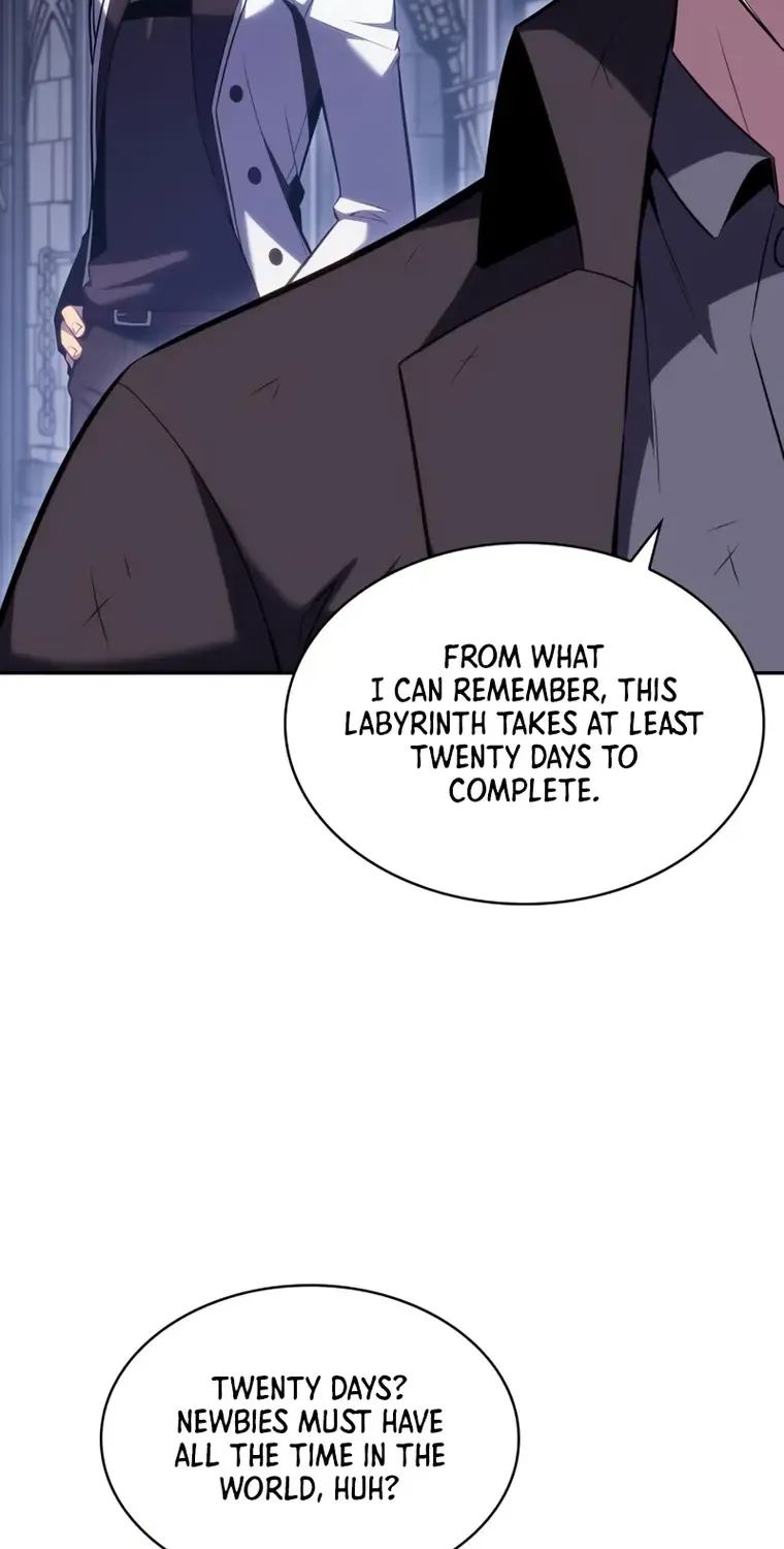 Read Solo Max-Level Newbie chapter 103 image 7 on Lezhin