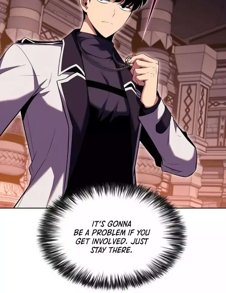 Read Solo Max-Level Newbie chapter 103 image 77 on Lezhin
