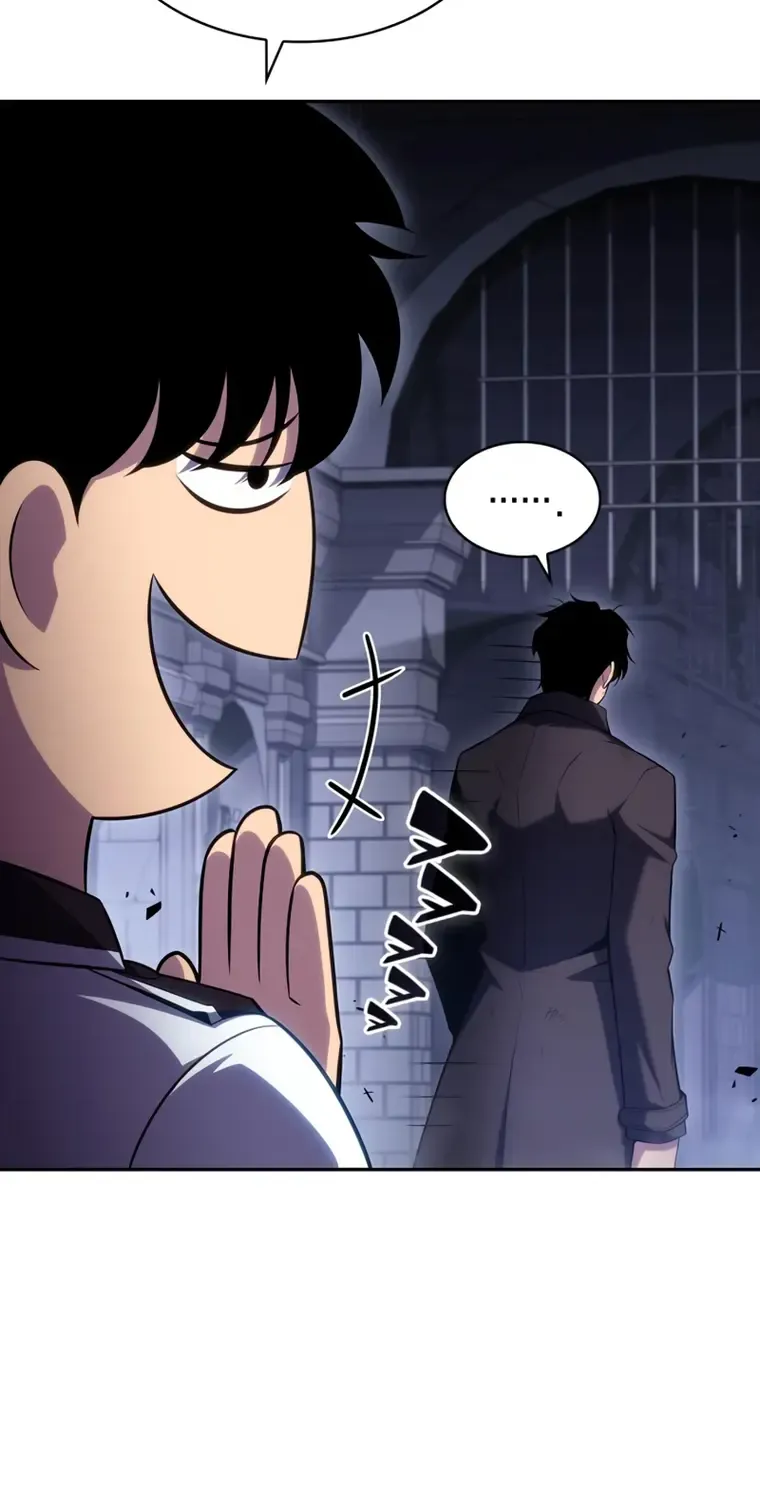 Read Solo Max-Level Newbie chapter 103 image 8 on Lezhin