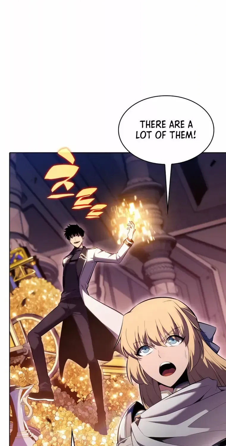 Read Solo Max-Level Newbie chapter 103 image 80 on Lezhin