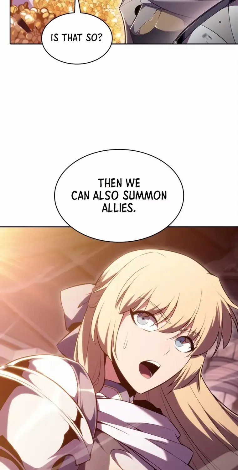 Read Solo Max-Level Newbie chapter 103 image 81 on Lezhin