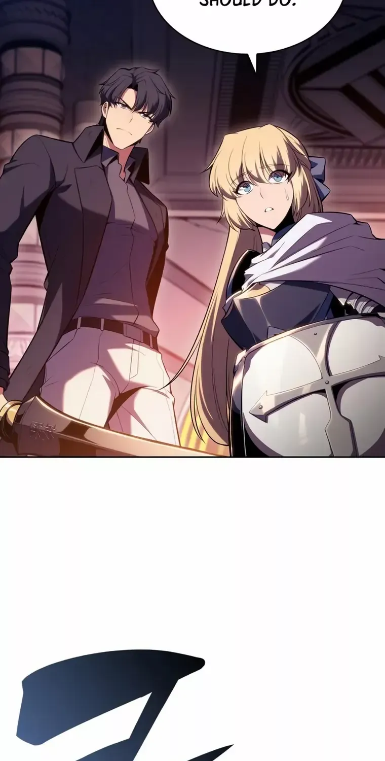 Read Solo Max-Level Newbie chapter 103 image 91 on Lezhin