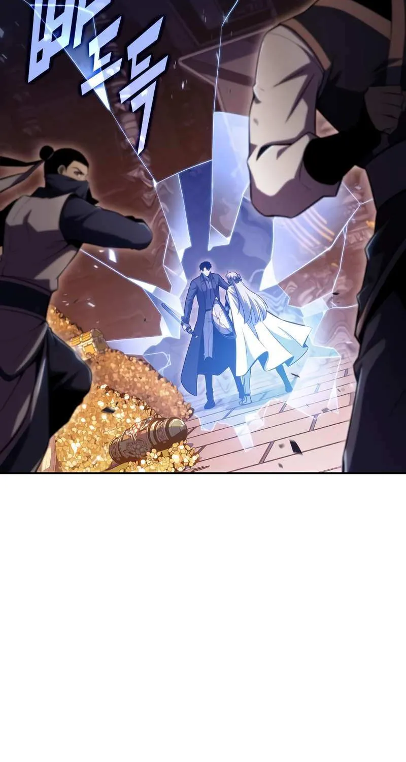 Read Solo Max-Level Newbie chapter 104 image 10 on Lezhin