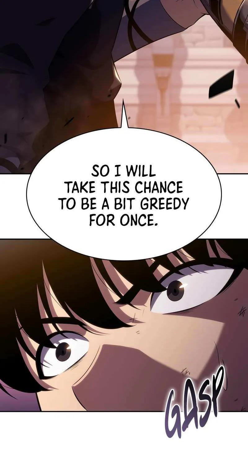 Read Solo Max-Level Newbie chapter 104 image 100 on Lezhin