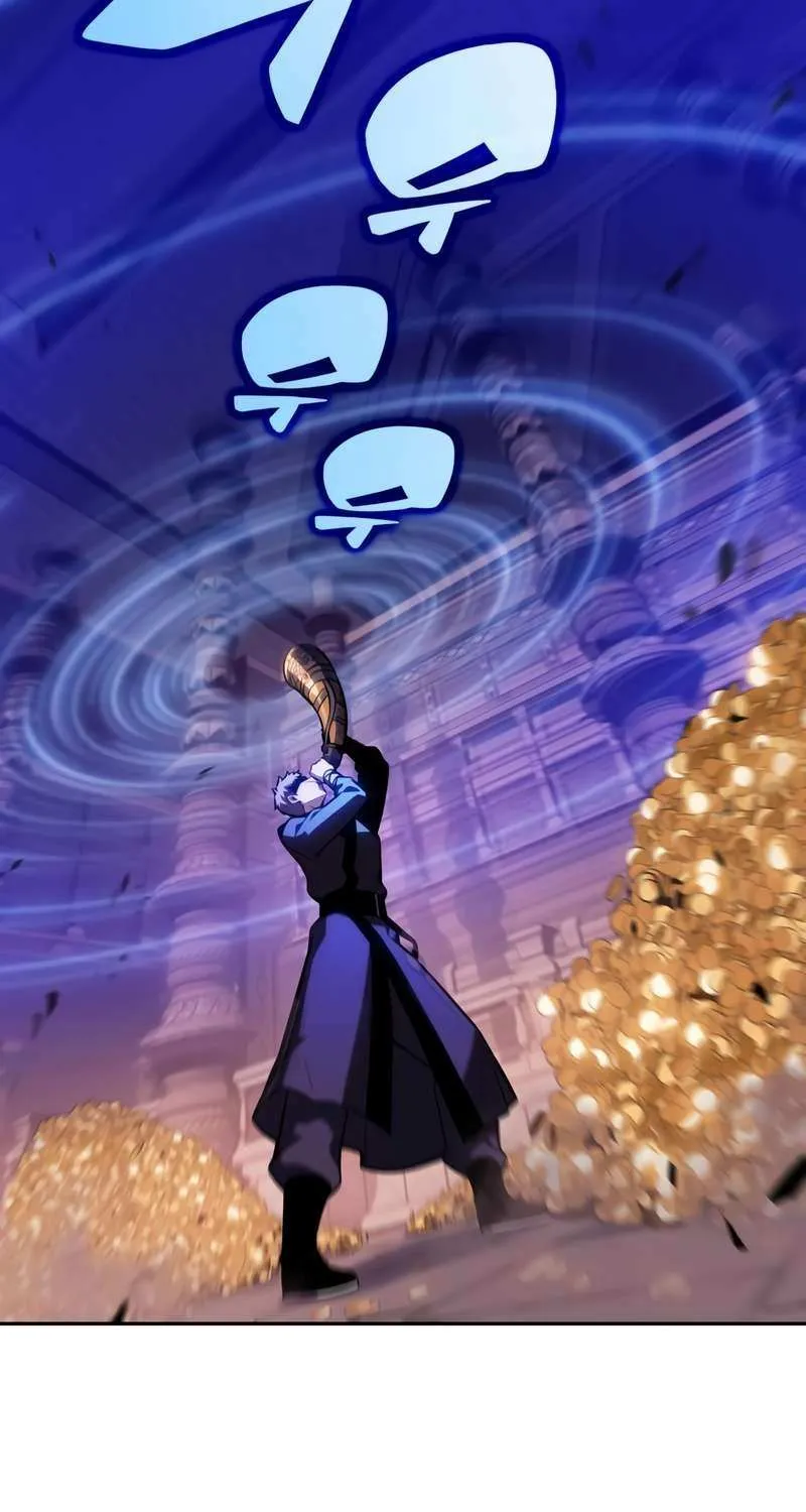 Read Solo Max-Level Newbie chapter 104 image 103 on Lezhin