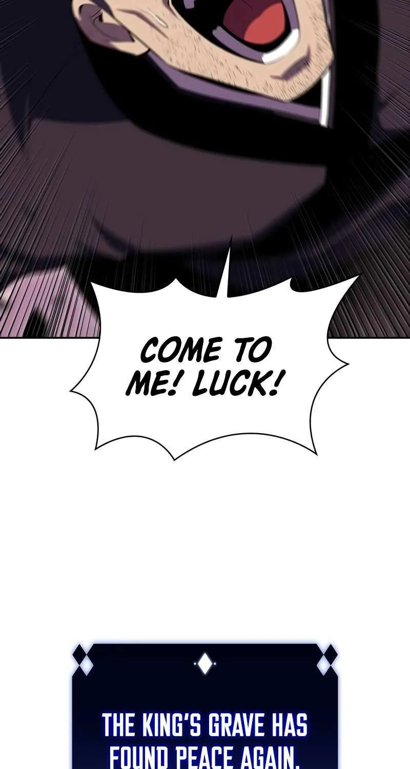 Read Solo Max-Level Newbie chapter 104 image 105 on Lezhin