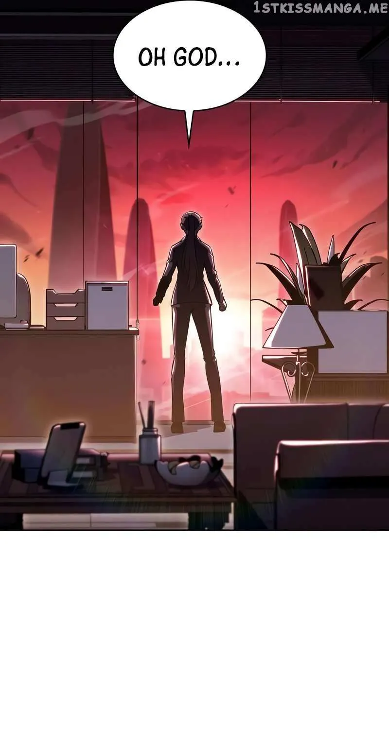 Read Solo Max-Level Newbie chapter 104 image 109 on Lezhin