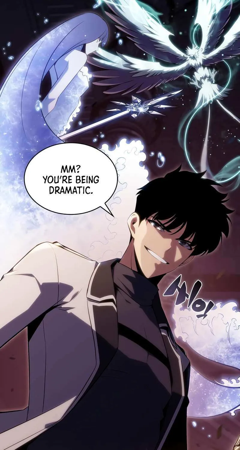 Read Solo Max-Level Newbie chapter 104 image 14 on Lezhin