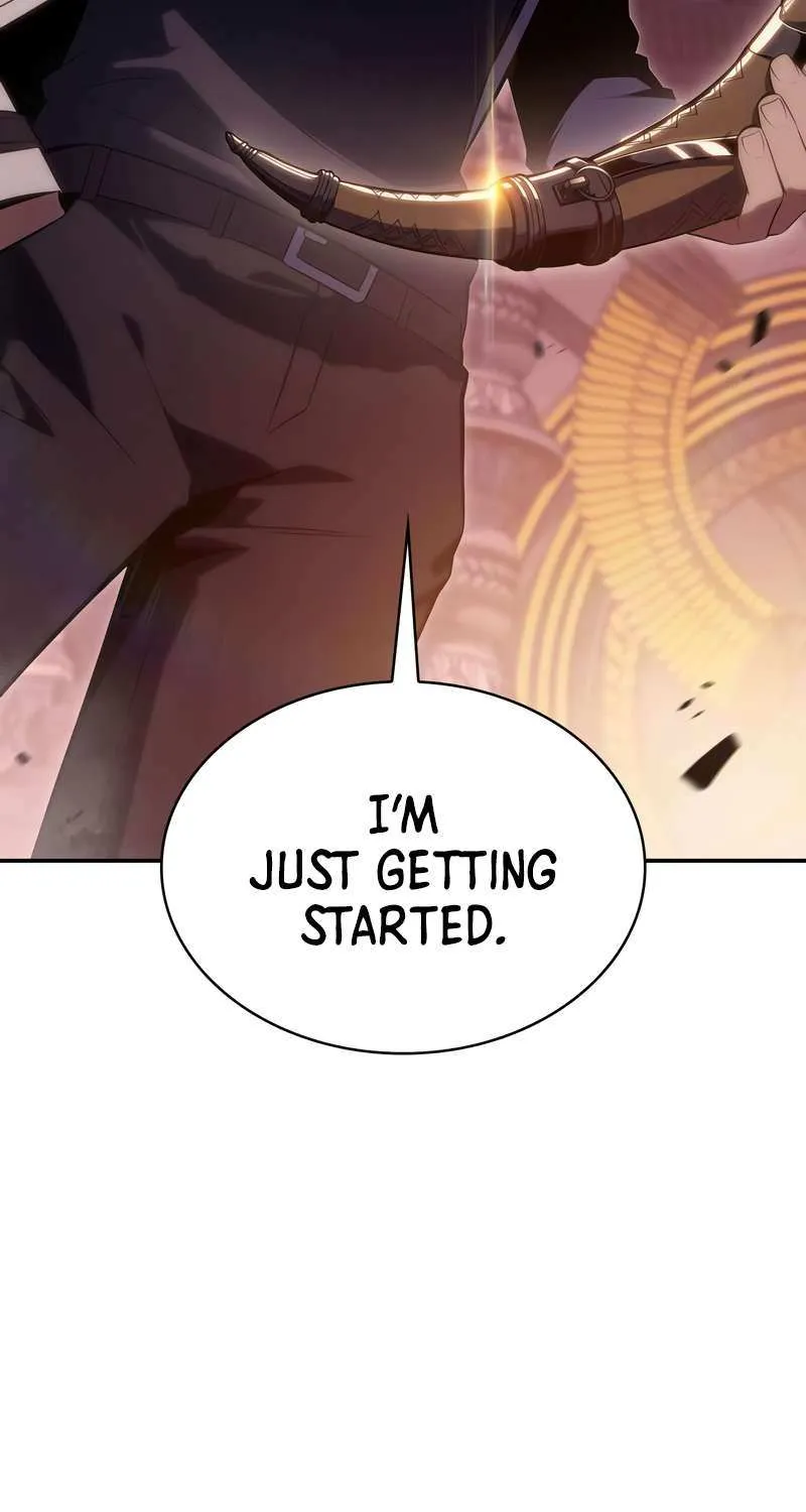 Read Solo Max-Level Newbie chapter 104 image 15 on Lezhin